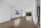 225m2 section with views, 3beds 2.5 baths home with deck, graden and car park, 39B Crestview Rise, Papakura, Auckland