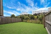 225m2 section with views, 3beds 2.5 baths home with deck, graden and car park, 39B Crestview Rise, Papakura, Auckland