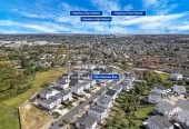 225m2 section with views, 3beds 2.5 baths home with deck, graden and car park, 39B Crestview Rise, Papakura, Auckland