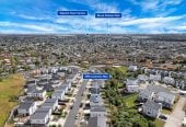 225m2 section with views, 3beds 2.5 baths home with deck, graden and car park, 39B Crestview Rise, Papakura, Auckland