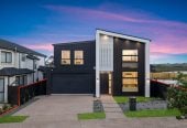 2 kitchens, Brandnew 5 beds 4.5 baths house with double garage and 1 bed granny, 34 Emerald Avenue, Karaka, Auckland