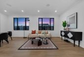 2 kitchens, Brandnew 5 beds 4.5 baths house with double garage and 1 bed granny, 34 Emerald Avenue, Karaka, Auckland