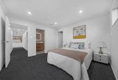 2 kitchens, Brandnew 5 beds 4.5 baths house with double garage and 1 bed granny, 34 Emerald Avenue, Karaka, Auckland