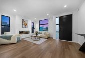 2 kitchens, Brandnew 5 beds 4.5 baths house with double garage and 1 bed granny, 34 Emerald Avenue, Karaka, Auckland