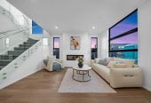 2 kitchens, Brandnew 5 beds 4.5 baths house with double garage and 1 bed granny, 34 Emerald Avenue, Karaka, Auckland