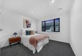 2 kitchens, Brandnew 5 beds 4.5 baths house with double garage and 1 bed granny, 34 Emerald Avenue, Karaka, Auckland