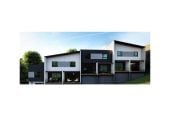 Prime Location, 81m2 Brandnew 2 beds 1 bath home with car park, a large balcony, and a backyard deck, 293 Kuaha Road, Westgate, Auckland