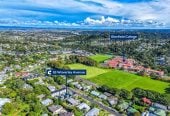 Brandnew 4 beds 2.5 bath home with garage, 1.3 km to Glenfield Intermediate School, Lot 1/16 Waverley Avenue, Glenfield, Auckland