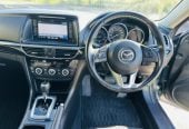 2012 Mazda Atenza 20S SPORTS !! HIGH SPEC !! Station Wagon Tiptronic, New Import, 2,000 cc, 43,165 km