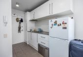 Double Grammar school zone (AGS & AGGS), 40m2 1 bed 1 bath apartment with car park, 12J/15 City Road, Auckland Central, Auckland