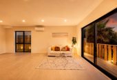 Beside the Reserv, Brandnew standalone 4 beds +study room 2.5 baths home with double garage, 2C Church Street, Otahuhu, Auckland