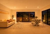 Beside the Reserv, Brandnew standalone 4 beds +study room 2.5 baths home with double garage, 2B Church Street, Otahuhu, Auckland