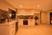 Beside the Reserv, Brandnew standalone 4 beds +study room 2.5 baths home with double garage, 2A&2B&2C Church Street, Otahuhu, Auckland