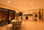 Beside the Reserv, Brandnew standalone 4 beds +study room 2.5 baths home with double garage, 2C Church Street, Otahuhu, Auckland