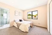 Beside the Reserv, Brandnew standalone 4 beds +study room 2.5 baths home with double garage, 2A&2B&2C Church Street, Otahuhu, Auckland