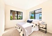 Beside the Reserv, Brandnew standalone 4 beds +study room 2.5 baths home with double garage, 2A&2B&2C Church Street, Otahuhu, Auckland
