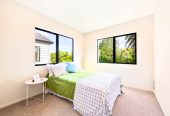 Beside the Reserv, Brandnew standalone 4 beds +study room 2.5 baths home with double garage, 2C Church Street, Otahuhu, Auckland
