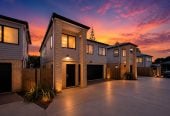 Beside the Reserv, Brandnew standalone 4 beds +study room 2.5 baths home with double garage, 2A&2B&2C Church Street, Otahuhu, Auckland