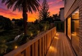 Beside the Reserv, Brandnew standalone 4 beds +study room 2.5 baths home with double garage, 2B Church Street, Otahuhu, Auckland