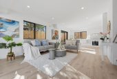 Brandnew 2 beds (2 ensuites) 2.5 baths home with car park, Lot 6/3 Gill Avenue, Te Atatu Peninsula, Auckland