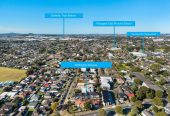 Brandnew 4 beds 3.5 baths home with garage, 5/35 Royton Avenue, Mangere East, Auckland