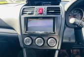 2014 Subaru Impreza 1.6L LOW KM ON SPECIAL PRICE Hatchback Automatic, 1,600 cc, 75,800 km