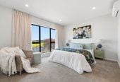 Freehold 5 beds (3 ensuites) 4 baths home with car park, 8/157 Bremner Road, Karaka, Auckland