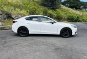 2015 Mazda Axela 20S HYBRID !! HIGH SPEC !! Sedan Automatic, New Import, 2,000 cc, 45,462 km