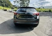 2017 Mazda Axela 15S SPORTS !! TOP SPEC !! Hatchback Tiptronic, New Import, 1,500 cc, 63,836 km