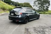 2007 Subaru Impreza S-GT !! MANUAL !! TURBO !! Hatchback Manual, 2,000 cc, 190,113 km