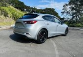 2017 Mazda Axela 15S SPORTS !! TOP SPEC !! Hatchback Tiptronic, New Import, 1,500 cc, 32,106 km