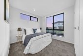 10-Year Master Builder Guarantee, Brandnew 7 beds 5.5 baths house with double garage and 2 beds granny, on a corner site with front and rear dual access, 23 Emerald Avenue, Karaka, Auckland
