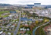 1712m2 section, Brick and tile 3 beds 1 bath house with carport, 155 Great South Road, Drury, Auckland
