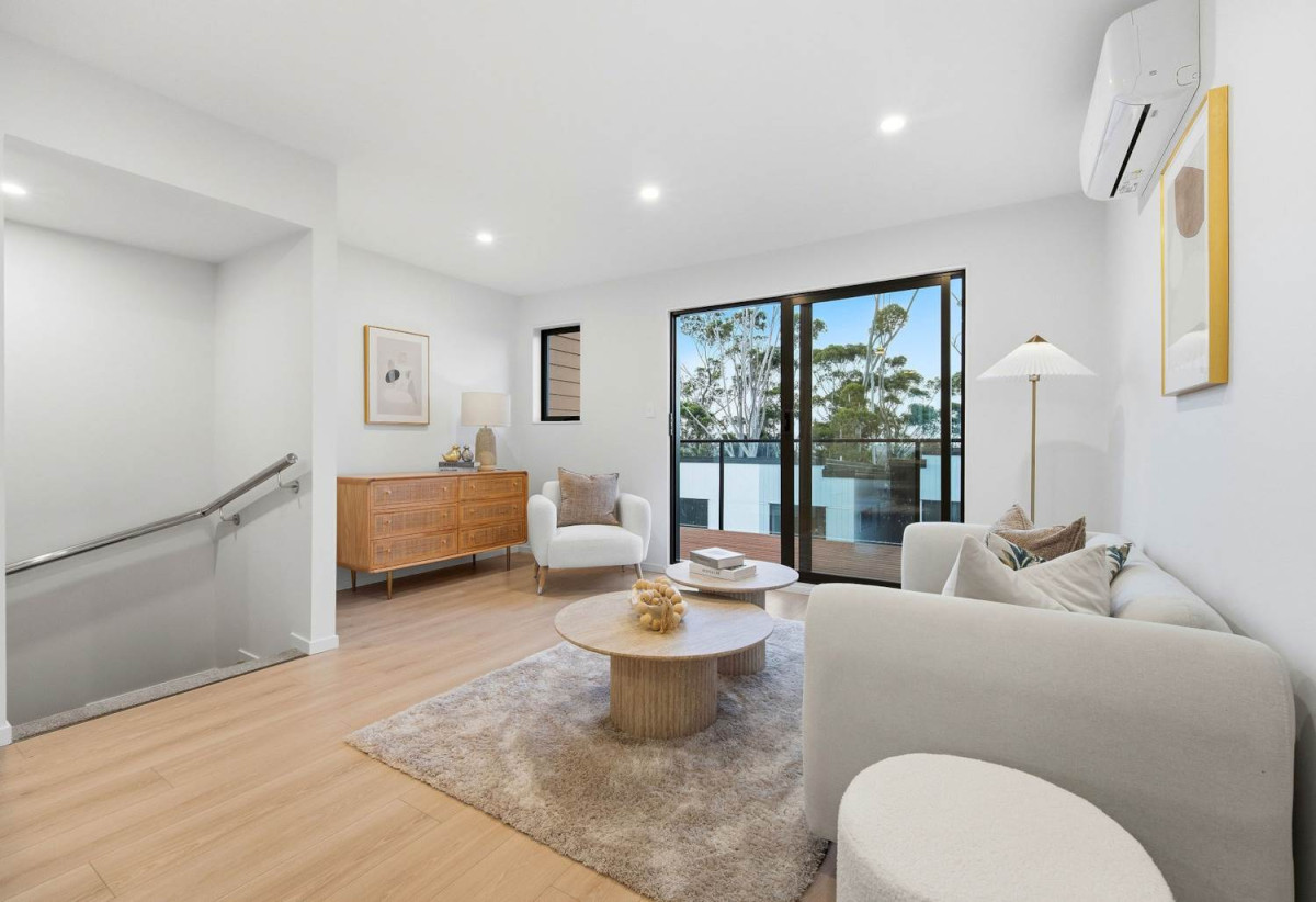 Must sell, 10 Year Stamford Building Warranty Insurance, Brandnew 4 beds 2.5 baths house with garage, Lot3/145 Albany Highway, Albany, Auckland