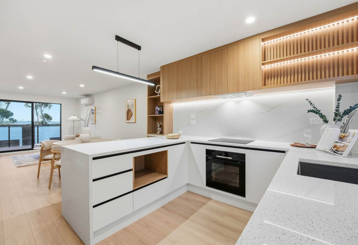 Must sell, 10 Year Stamford Building Warranty Insurance, Brandnew 4 beds 2.5 baths house with garage, Lot3/145 Albany Highway, Albany, Auckland