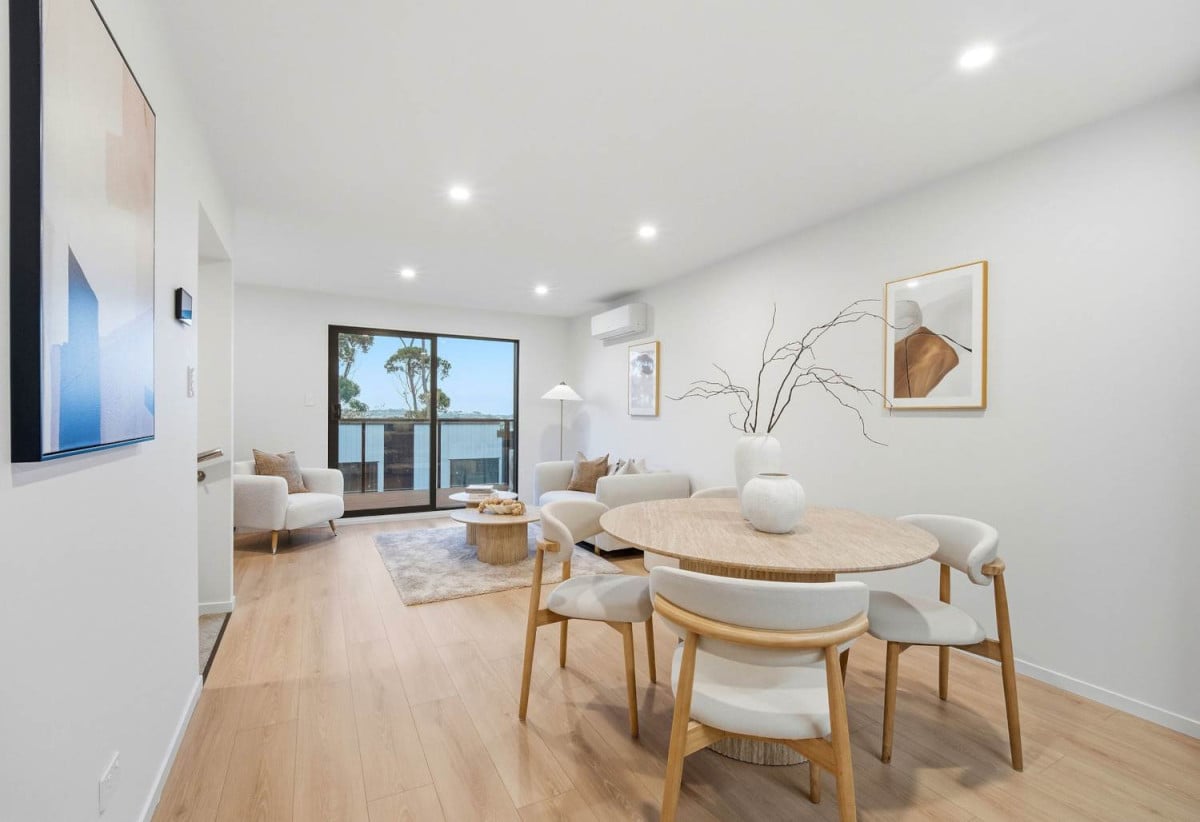 Must sell, 10 Year Stamford Building Warranty Insurance, Brandnew 4 beds 2.5 baths house with garage, Lot3/145 Albany Highway, Albany, Auckland