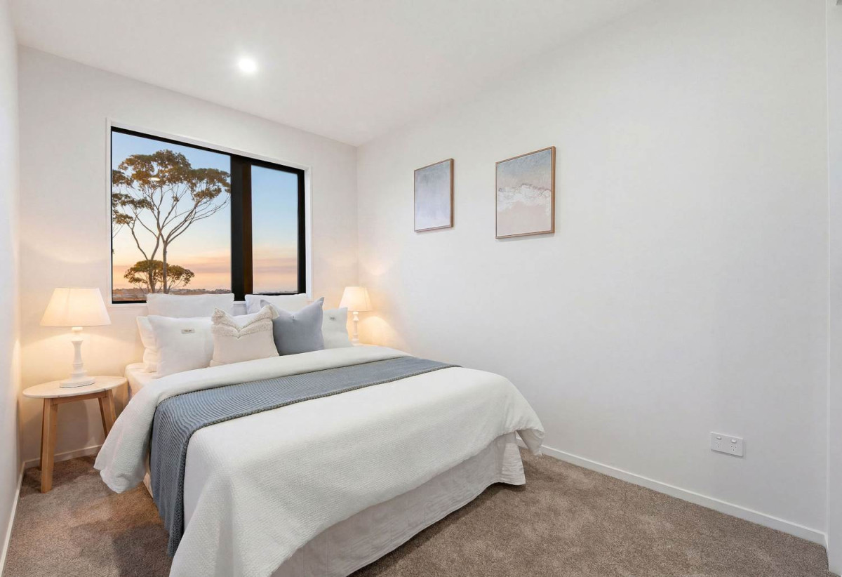 Must sell, 10 Year Stamford Building Warranty Insurance, Brandnew 4 beds 2.5 baths house with garage, Lot3/145 Albany Highway, Albany, Auckland