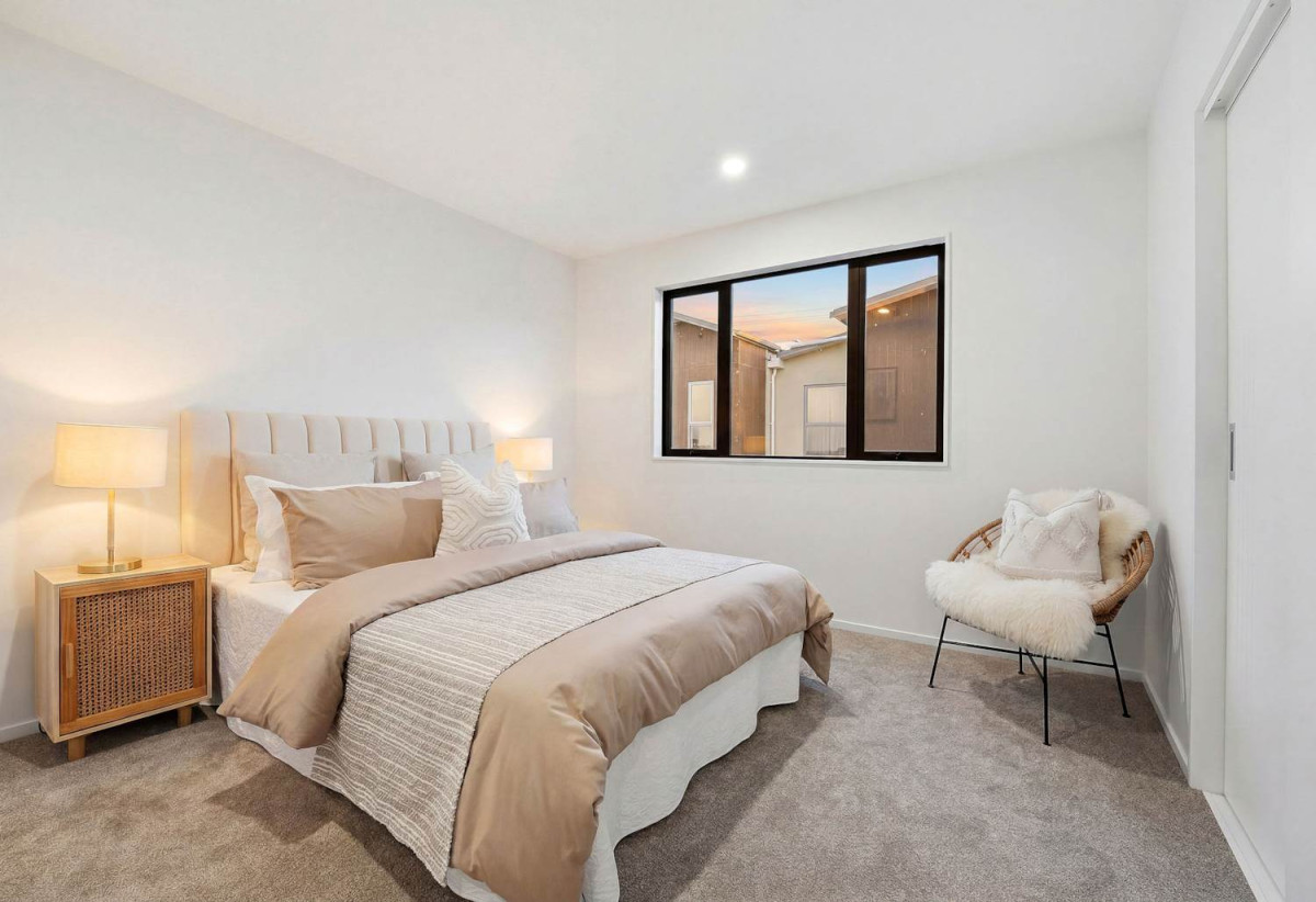 Must sell, 10 Year Stamford Building Warranty Insurance, Brandnew 4 beds 2.5 baths house with garage, Lot4/145 Albany Highway, Albany, Auckland