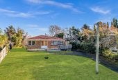 1712m2 section, Brick and tile 3 beds 1 bath house with carport, 155 Great South Road, Drury, Auckland