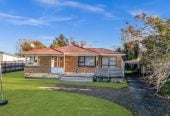 1712m2 section, Brick and tile 3 beds 1 bath house with carport, 155 Great South Road, Drury, Auckland