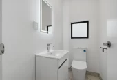 2 beds + study/office, 1.5 baths duplex home with car park, 7/29 Te Koa Road Panmure, Auckland
