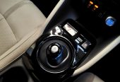2021 Nissan Leaf 62KW E+ G/BOSE SOUND/SOH91.8%/PRO PILOT/GRADE 4.5/LOW KMS Hatchback Automatic, Electric, 20,579 km