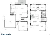 Kingsley-Built Family Haven in Mission Heights, Offered by its first owner since new, 4 beds 2.5 baths house with double garage, 11 Amaretto Avenue, Flat Bush, Auckland