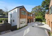 Price Dropped Again, Bring Your Offer, Brandnew freehold 3 beds 2.5 baths duplex home with garage, Next to a peaceful reserve, All conjunctions welcome – higher split offered. Lot 3 27 Red Hill Road, Papakura, Auckland
