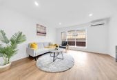 Brick 2 beds 1 bath home with carport, 3B Kelvyn Grove, Hill Park, Auckland