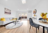 Brick 2 beds 1 bath home with carport, 3B Kelvyn Grove, Hill Park, Auckland