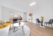 Brick 2 beds 1 bath home with carport, 3B Kelvyn Grove, Hill Park, Auckland