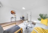 Brick 2 beds 1 bath home with carport, 3B Kelvyn Grove, Hill Park, Auckland