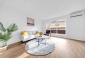Brick 2 beds 1 bath home with carport, 3B Kelvyn Grove, Hill Park, Auckland