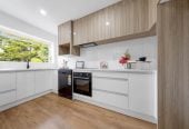 Brick 2 beds 1 bath home with carport, 3B Kelvyn Grove, Hill Park, Auckland
